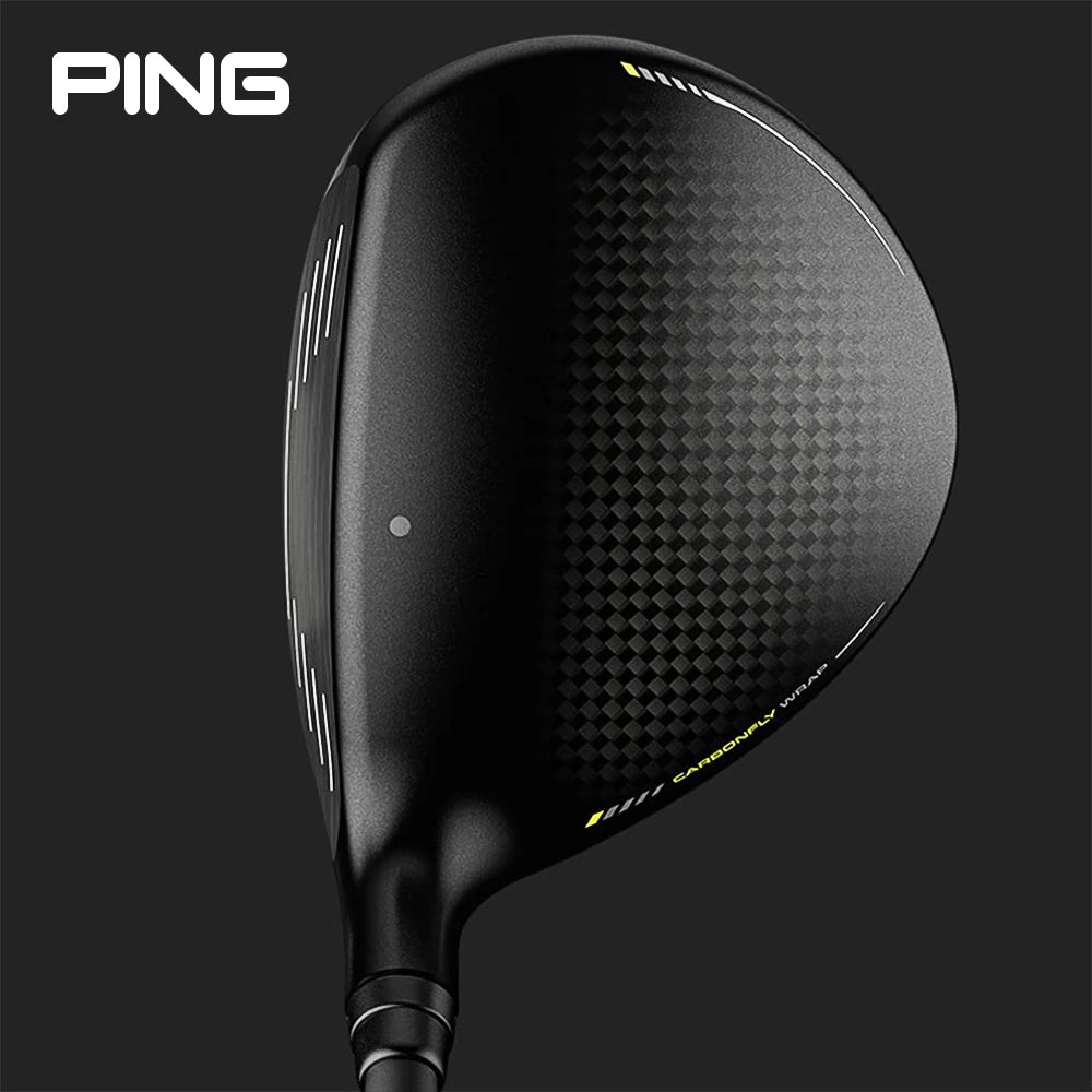 PING G430 Fairway Wood – High Forgiveness, Longer Distance & Faster Ball Speed