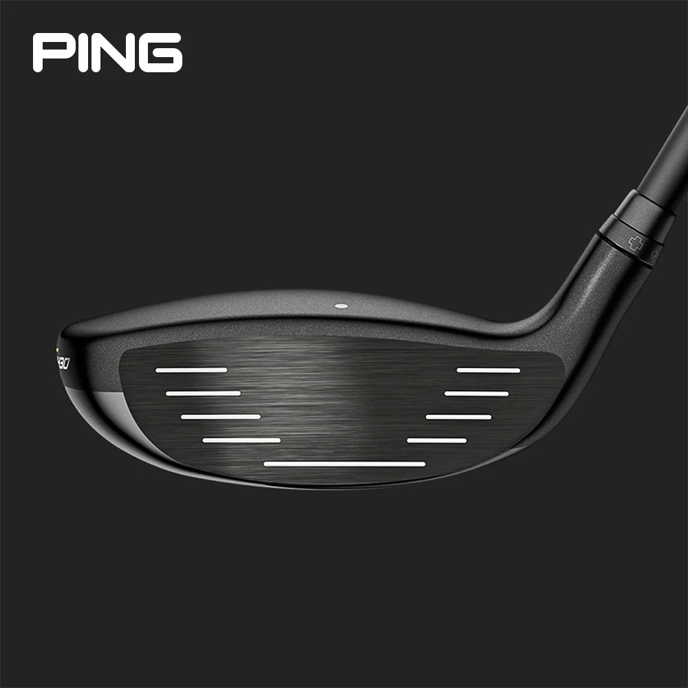 PING G430 Fairway Wood – High Forgiveness, Longer Distance & Faster Ball Speed