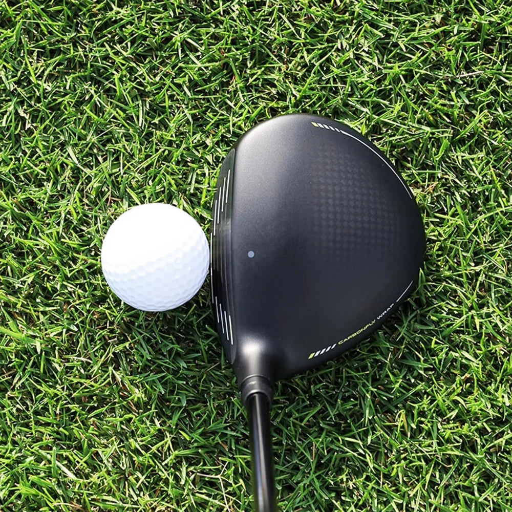 PING G430 Fairway Wood – High Forgiveness, Longer Distance & Faster Ball Speed